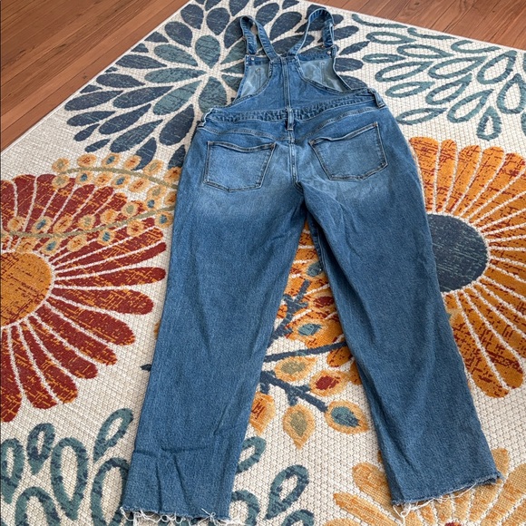 Universal Thread Overalls size 8/29 - Picture 7 of 7